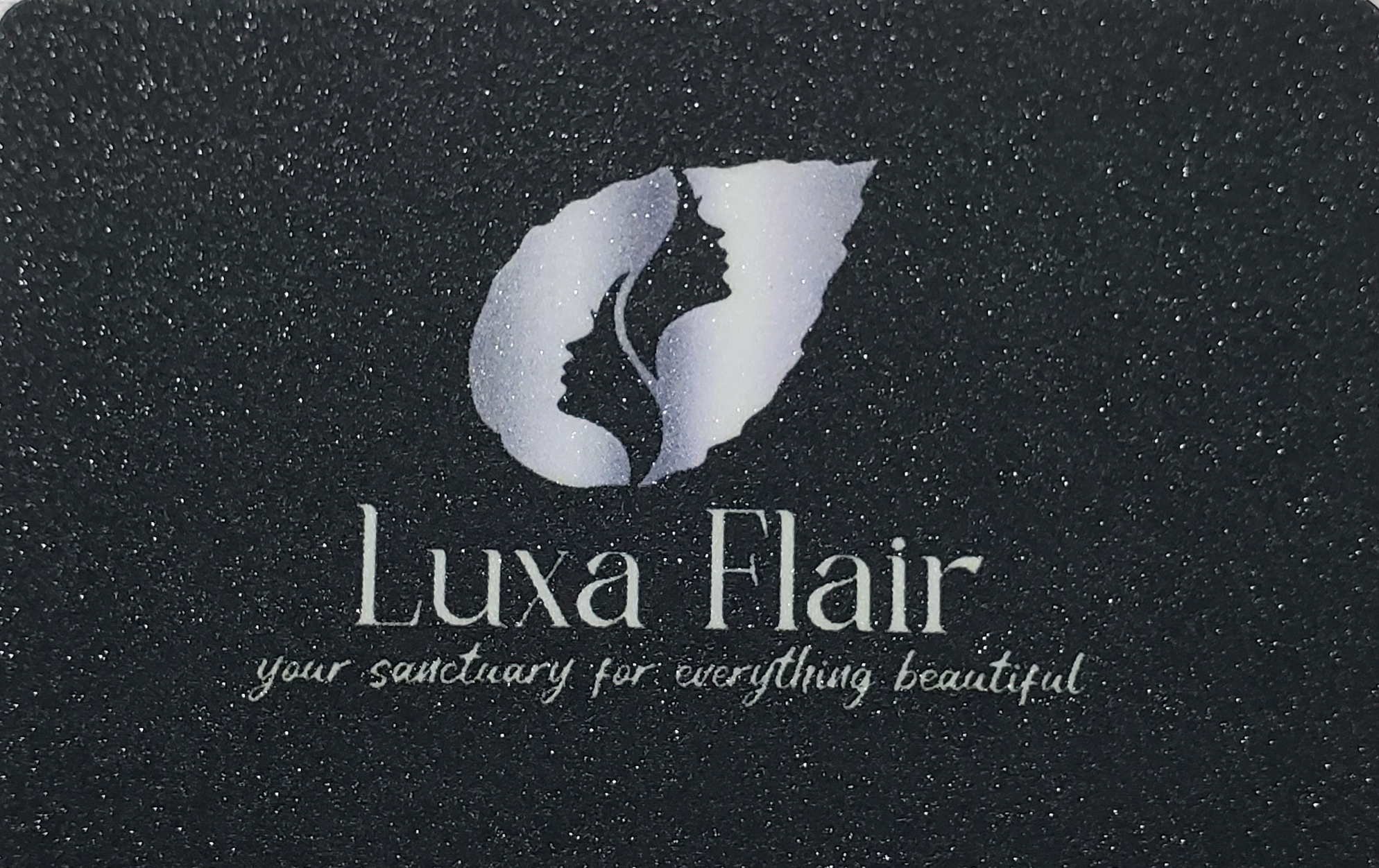 LUXA FLAIR INTL. LTD Banner