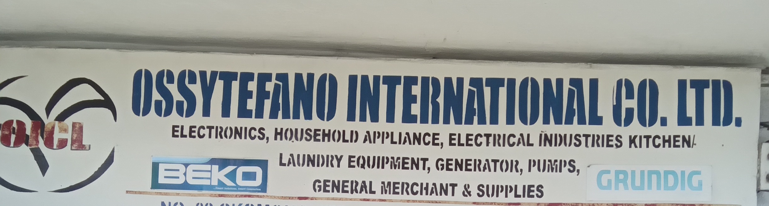 Vendor Banner