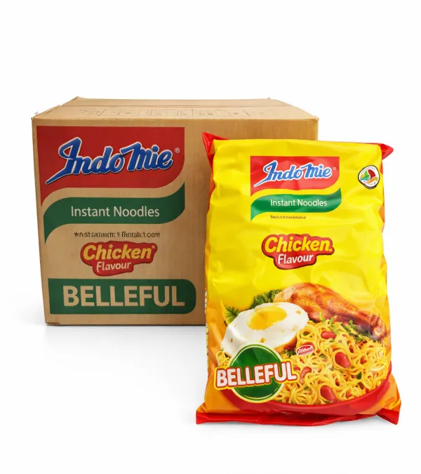 Indomie Bellefull Pack 280gX16