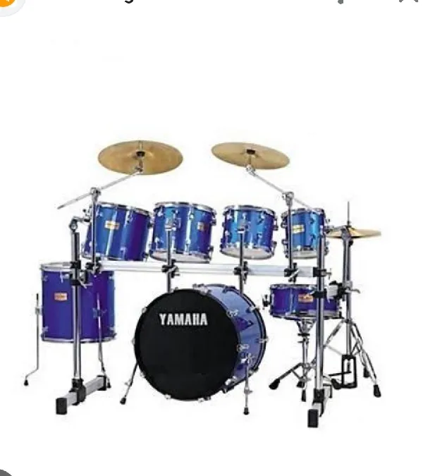 Yamaha Drum Set Yamaha Drums The New Yamaha Recording Custom Kits In